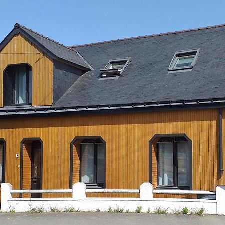 Chambre D'Hotes Ker Nat Saint-Nazaire  Eksteriør billede